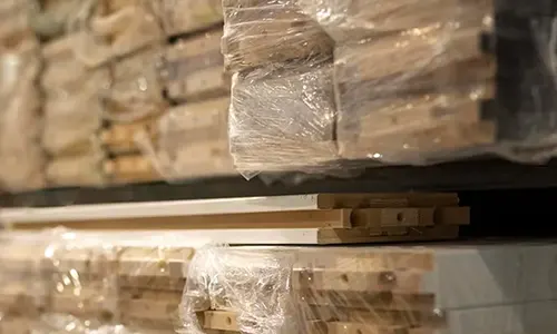 Compra venta de palets en L’Escala