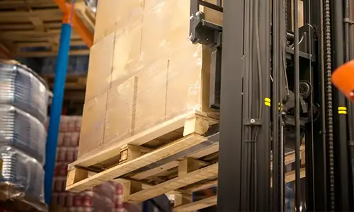 Compra venta de palets en Molins de Rei