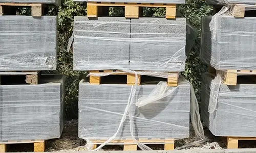 Compra venta de palets en Olot