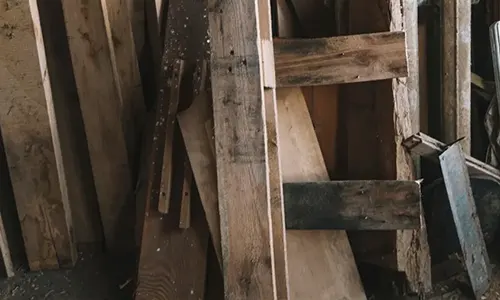 Compra venta de palets en Sant Joan de Vilatorrada