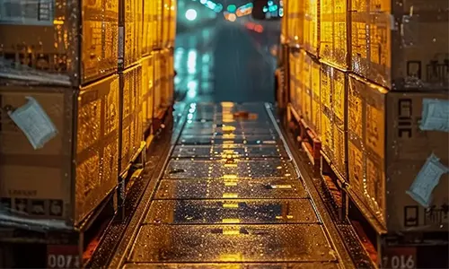 Comprar palets en El Prat de Llobregat