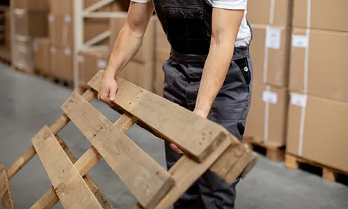 Comprar palets en Esplugues de Llobregat