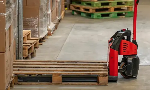 Comprar palets en Sant Pere de Ribes