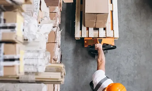 Vender palets en Pallejà