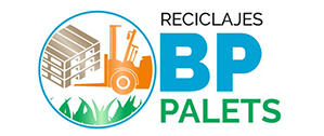 Reciclajes BP Palets