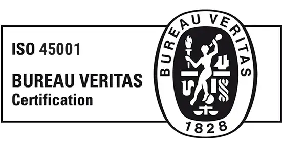 ISO 45001