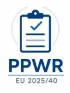 logo PPWR logo PPWR